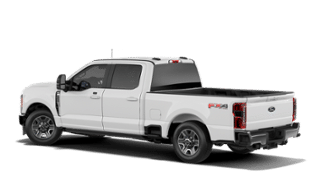 2027 Ford Super Duty® External Image 2